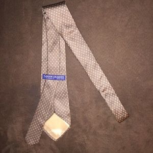 MASON PEARSEN MEN'S TIE.